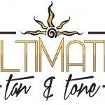 Custom logo designed by Electremedia for Tan and Tone.